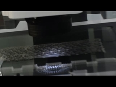 VMS-3020F 低コストオプション構成CNC装置光学機械