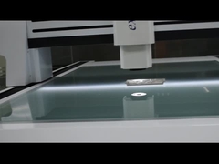 2d 高精度で簡単な操作の寸法測定機測定機光学機器