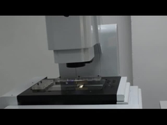 2d 高精度で簡単な操作の寸法測定機測定機光学機器