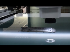 2d 高精度で簡単な操作の寸法測定機測定機光学機器