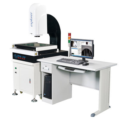 デジタル光学ビデオ測定装置の器械200mm/S