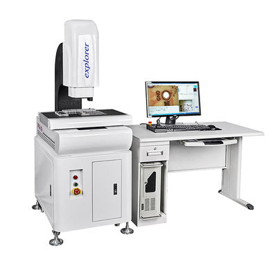3Dイメージ次元CNCのビデオ測定機械高精度