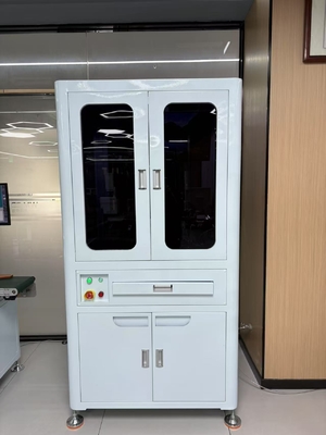 サイズスクリーニングマシン,高精度,操作のシンプルさ,製品の資格率を測定