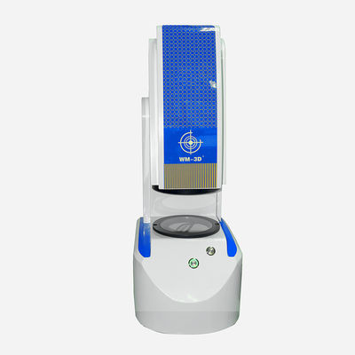 産業検出のための220V電子ビデオ測定機械
