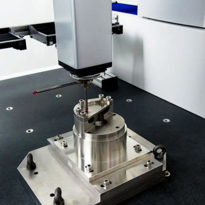 CNC 3D CMMの測定機械、携帯用等位の測定システム