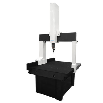 3D座標CMMの測定機械装置2.2MPEのUm正確さ
