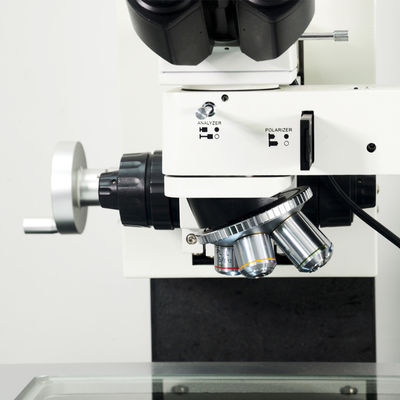 光学生物的双眼電子顕微鏡高いEyepoint Pl10x 22mm