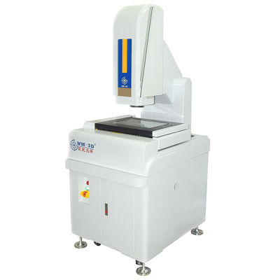 3D光学CNCの視覚測定システム機械200mm/S速度