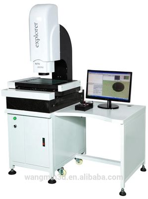 Reniwhawの調査OEMが付いている3DデジタルCNCの視野の測定システム