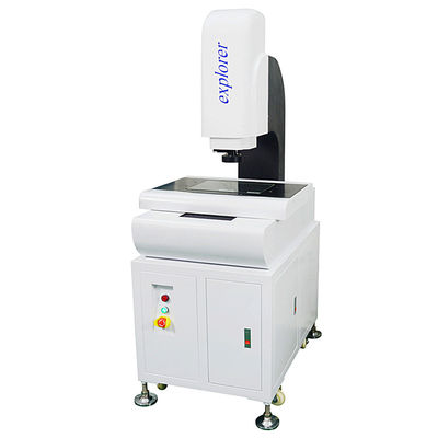 Reniwhawの調査OEMが付いている3DデジタルCNCの視野の測定システム