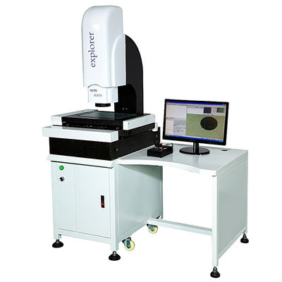 Reniwhawの調査OEMが付いている3DデジタルCNCの視野の測定システム