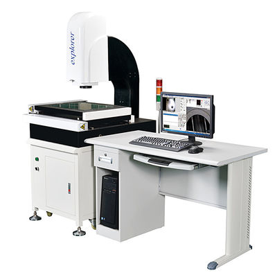 Reniwhawの調査OEMが付いている3DデジタルCNCの視野の測定システム