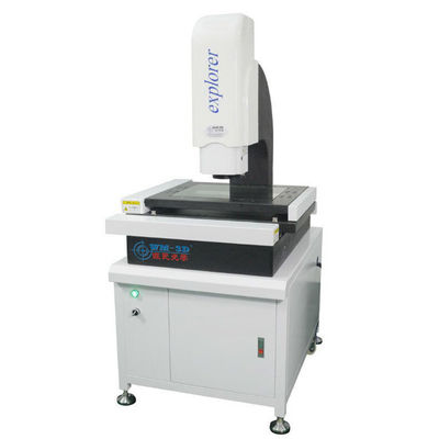 デジタル光学ビデオ測定装置の器械200mm/S