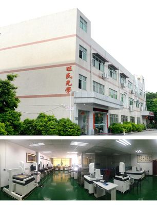 電子工学のコネクターのための第2手動光学ビデオ計器