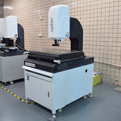 3D Vowishの光学視野の測定機械システム200mm/S速度