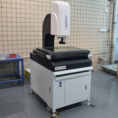 3Dデジタルの光学等位の測定システム200mm/S速度