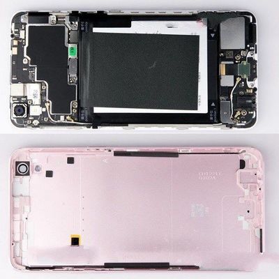 間隔の測定のために次元電子光学投影検査器機械2