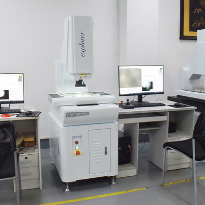 自動XYZの測定システム、ビデオ計器OEM ODM