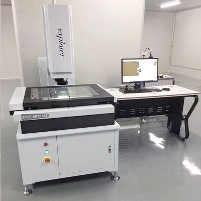 220V 50hzのイメージ次元の測定システム、光学測定の器械ODM