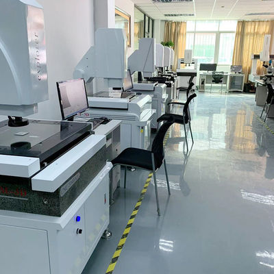 電子光学式座標測定機 手動多機能