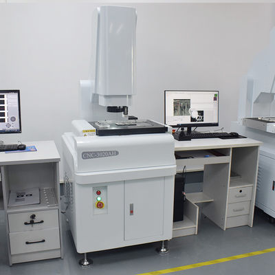 電子工学のためにフル オート タッチ画面の平坦の試験機