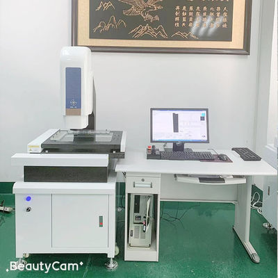 電子工学のためにフル オート タッチ画面の平坦の試験機