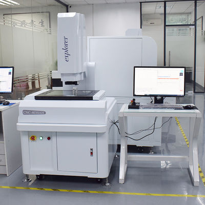 電子工学のためにフル オート タッチ画面の平坦の試験機