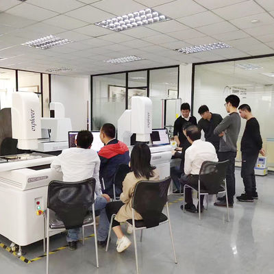 電子工学のためにフル オート タッチ画面の平坦の試験機