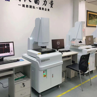 デジタル平坦の測定機械、自動OMMの光学測定機械