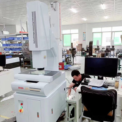 デジタル平坦の測定機械、自動OMMの光学測定機械