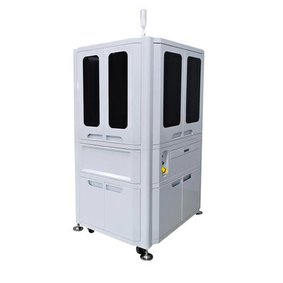 デジタルAOI試験機、自動化された光学点検装置220V