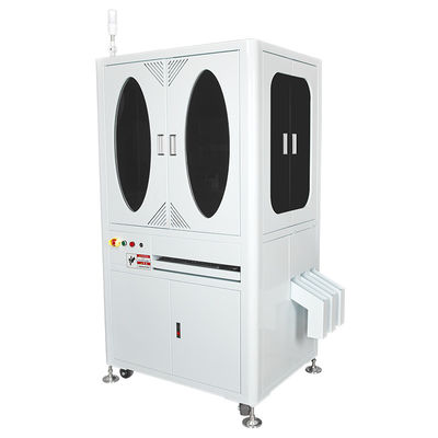220V自動AOIの試験機、多機能光学点検機械