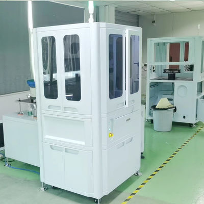 デジタルAOI試験機、自動化された光学点検装置220V