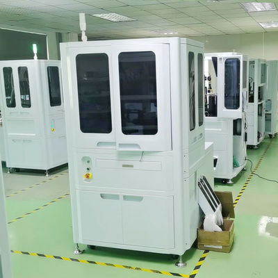 220V自動AOIの試験機、多機能光学点検機械
