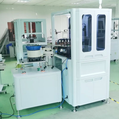 220V自動AOIの試験機、多機能光学点検機械