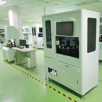 220V自動AOIの試験機、多機能光学点検機械