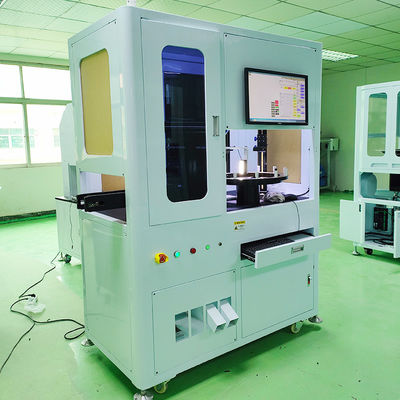 220V多機能点検測定のための自動PCB AOI機械