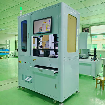 220V多機能点検測定のための自動PCB AOI機械