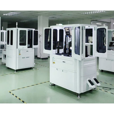 高周波AOIの試験機、産業自動化された光学点検装置