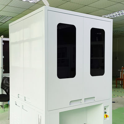 高精度AOIの試験機、高速によって自動化される光学点検機械