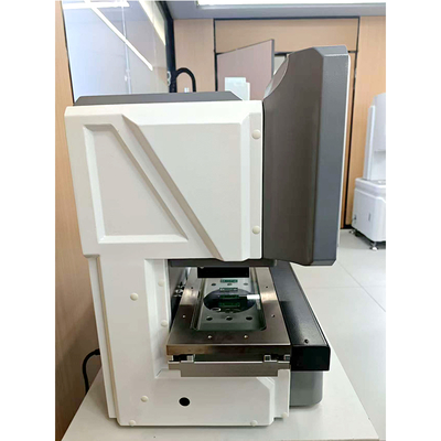 高速フラッシュ測定およびスプライシングカメラ、操作は簡単で、コンパクトで便利です。製品がOKかNGかを自動的に判断できます。