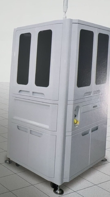 サイズスクリーニングマシン,高精度,操作のシンプルさ,製品の資格率を測定