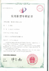 中国 Dongguan Wang Min Optical Instrument Co., Ltd. 認証